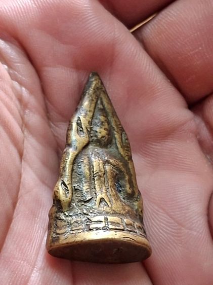 พระพุทธชินราช  รูปที่ 2