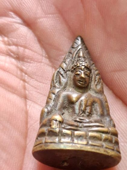 พระพุทธชินราช  รูปที่ 7