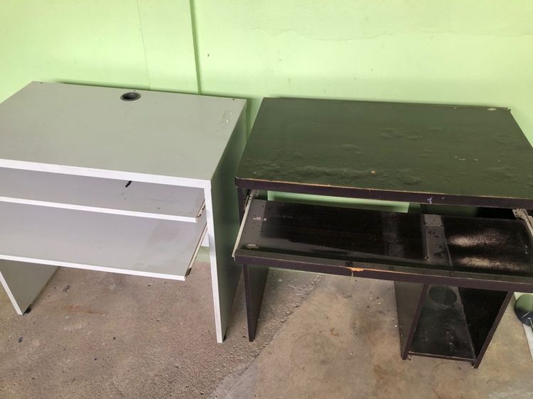 โต๊ะตั้งคอมพิวเตอร์ รูปที่ 2