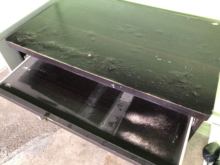 โต๊ะตั้งคอมพิวเตอร์ รูปที่ 3