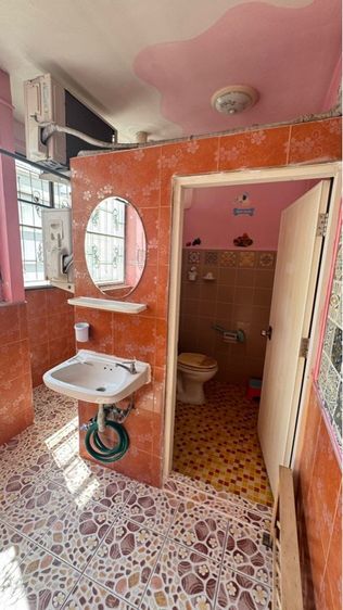 มีบางส่วน อื่นๆ สร้างเสร็จก่อน 2010 เลี้ยงสัตว์ได้ ไม่ใช่ ขายคอนโดเอื้ออาทร สุวรรณภูมิ2 อาคาร113 ชั้น3  รูปที่ 4