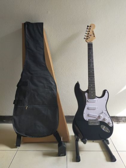 กีต้าร์ไฟฟ้า