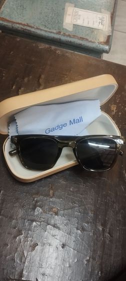 เเว่นกันเเดด