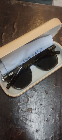 เเว่นกันเเดด รูปที่ 3