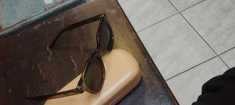 เเว่นกันเเดด รูปที่ 4