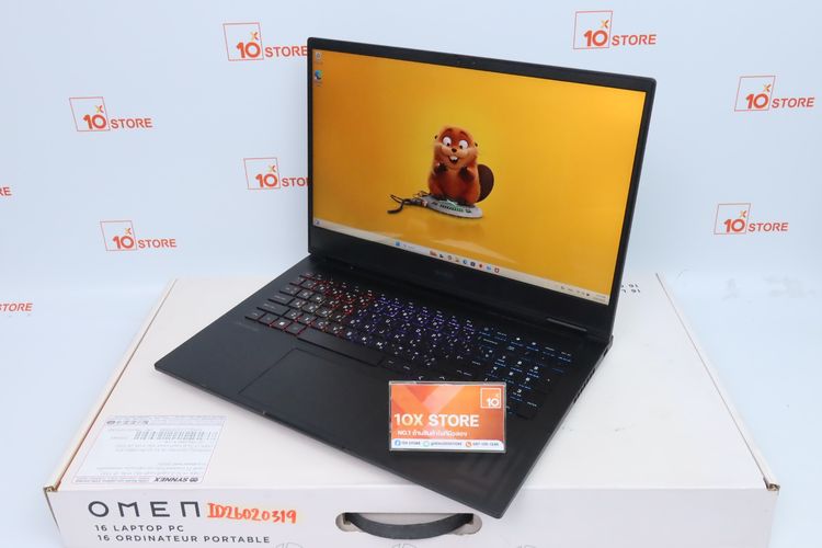 HP OMEN 16-WF0108TX Core i9-13900HX RTX4060 32 1TB - ID26020319