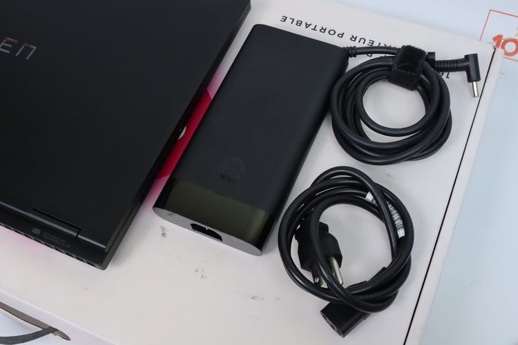 HP OMEN 16-WF0108TX Core i9-13900HX RTX4060 32 1TB - ID26020319 รูปที่ 12