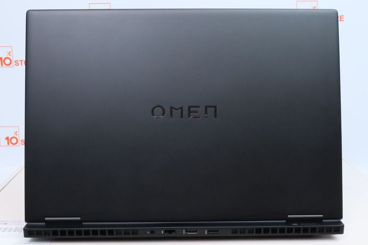 HP OMEN 16-WF0108TX Core i9-13900HX RTX4060 32 1TB - ID26020319 รูปที่ 9