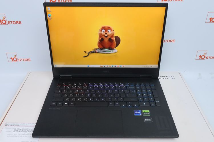 HP OMEN 16-WF0108TX Core i9-13900HX RTX4060 32 1TB - ID26020319 รูปที่ 2