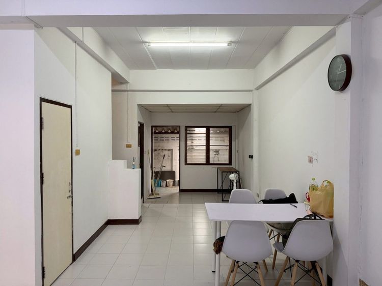 ใช่ ขายด่วน บ้านเคหะนนทบุรี ห้าแยกปากเกร็ด 2 ชั้น 16 ตรว ใกล้เซ็นทรัลแจ้งวัฒนะ รถไฟฟ้าสายสีชมพู เพียง 1.59 ล้าน รูปที่ 2