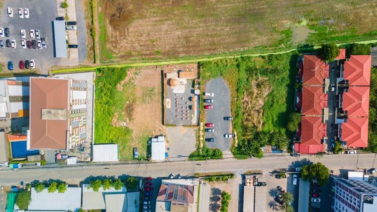 ใช่ ขายที่ดินคบองหกราชมงคล ทำเลดี สนใจติดต่อ 0657894642หรือ0657895159 ได้ค่ะ รูปที่ 4