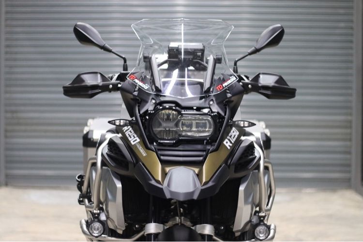BMW R1250GSA Exclusive ปี2020 ราคาเร้าใจ วิ่งน้อย รูปที่ 5