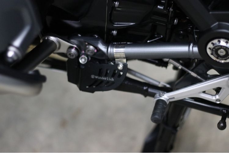 BMW R1250GSA Exclusive ปี2020 ราคาเร้าใจ วิ่งน้อย รูปที่ 10