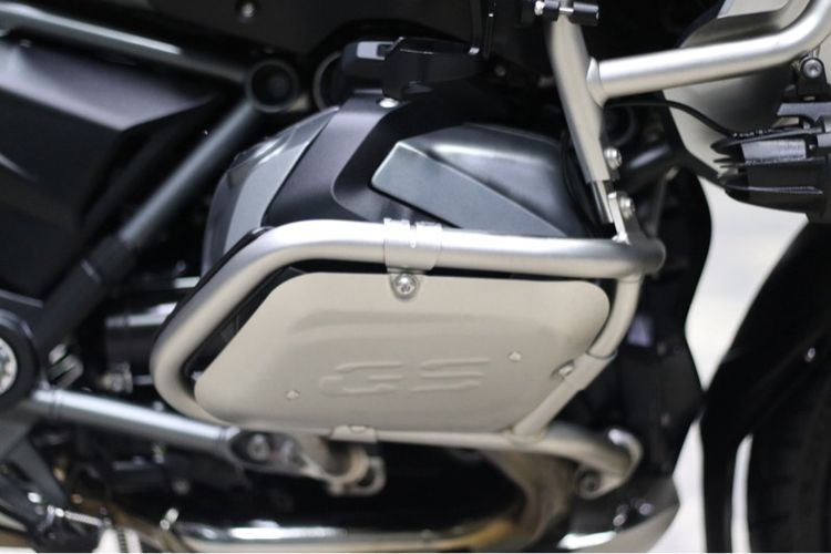 BMW R1250GSA Exclusive ปี2020 ราคาเร้าใจ วิ่งน้อย รูปที่ 8