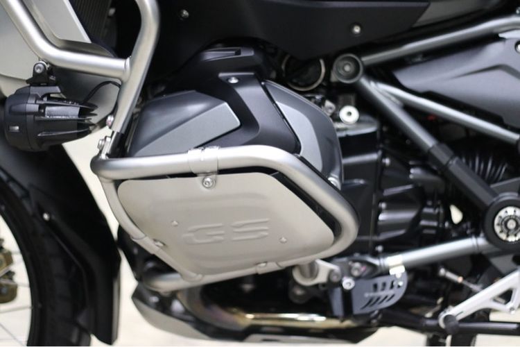 BMW R1250GSA Exclusive ปี2020 ราคาเร้าใจ วิ่งน้อย รูปที่ 7