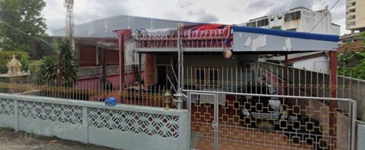 บ้านและที่ดิน งามวงศ์วาน 23 แยก 16   74 ตรว.