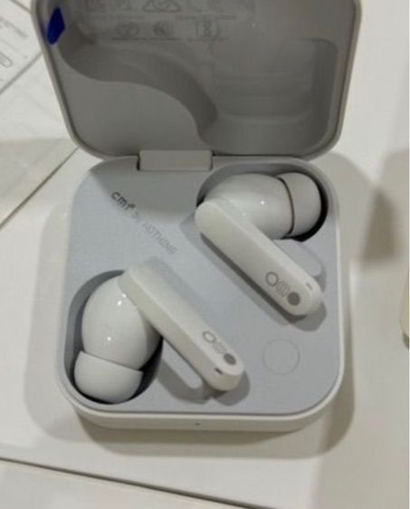 หูฟัง รูปที่ 3