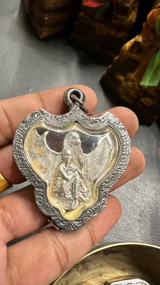 ปล่อยพระค่ะ รูปที่ 2