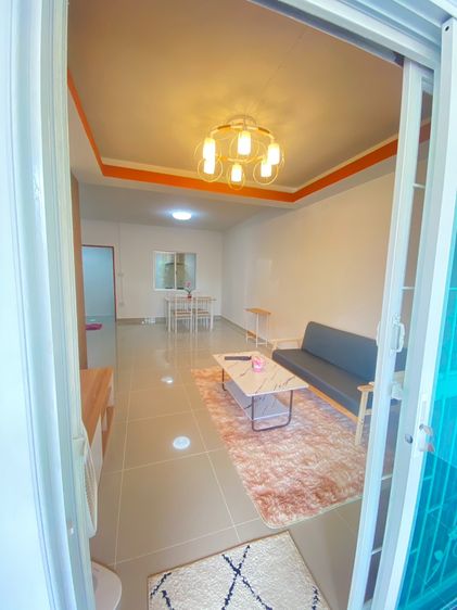 Pruksa มีบางส่วน บ้านรีโนเวทพร้อมอยู่ บ้านพฤกษา44 รังสิตคลอง2 รูปที่ 2