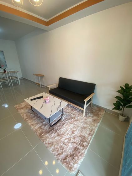 Pruksa มีบางส่วน บ้านรีโนเวทพร้อมอยู่ บ้านพฤกษา44 รังสิตคลอง2 รูปที่ 4