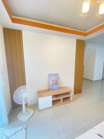 Pruksa มีบางส่วน บ้านรีโนเวทพร้อมอยู่ บ้านพฤกษา44 รังสิตคลอง2 รูปที่ 3