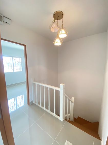 Pruksa มีบางส่วน บ้านพฤกษา44 รังสิตคลอง2 รีโนเวทพร้อมอยู่ รูปที่ 3