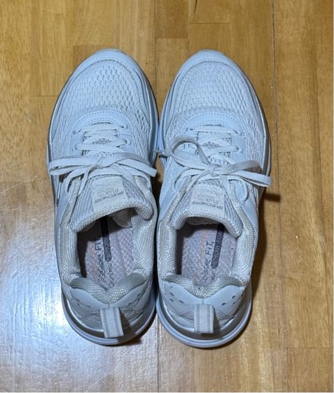 รองเท้าผ้าใบ Skechers D’lux Walker รูปที่ 3