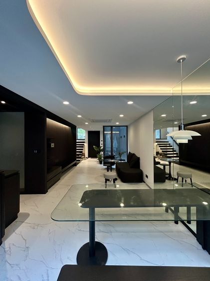 อื่นๆ มีบางส่วน 2030 ทาวน์โฮม 3 ชั้นพร้อมชั้นดาดฟ้า พร้อมอยู่ เดินทางได้ผ่าน 5 ถนนใหญ่ (ถนนรัชดาภิเษก ถนนลาดพร้าว ถนนเกษตร-นวมินทร์ ถนนประดิษฐ์มนูธรรม, ถนนพหล รูปที่ 2