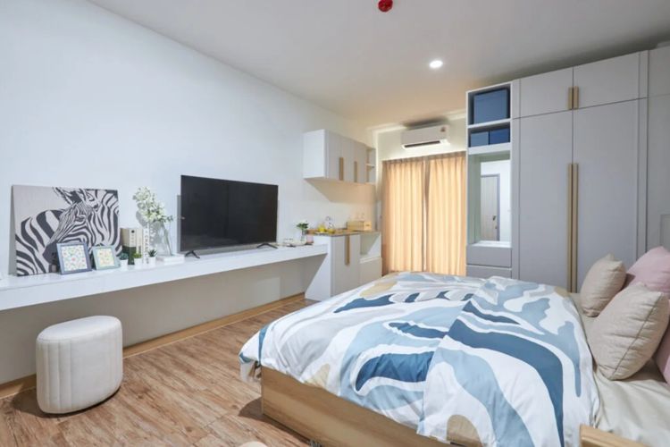 อื่นๆ มีบางส่วน 2025 Golden Harbor แหลมฉบัง รูปที่ 4