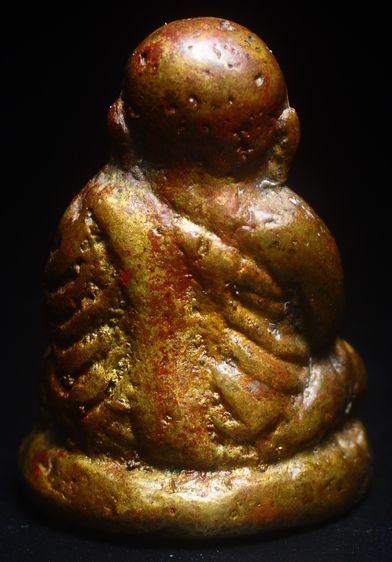 พระหลวงพ่อเงิน วัดบางคลาน พิมพ์ขี้ตา สภาพสวย แบ่งบูชา 1000ครับ รูปที่ 2