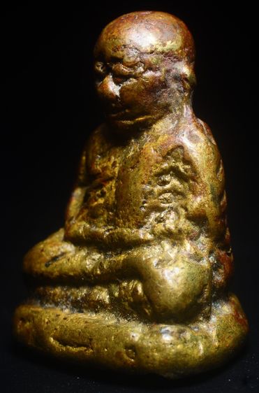 พระหลวงพ่อเงิน วัดบางคลาน พิมพ์ขี้ตา สภาพสวย แบ่งบูชา 1000ครับ รูปที่ 4