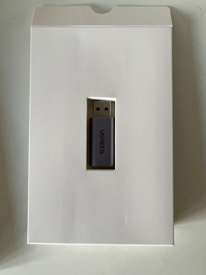 Ugreen Stereo Sound Adapter รูปที่ 3