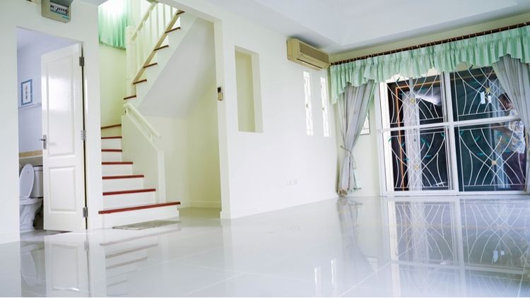 Land and Houses ตกแต่งครบ สร้างเสร็จก่อน 2010 ไม่ใช่ บ้านเดี๋ยว 2 ชั้น พร้อมอยู่ รูปที่ 4