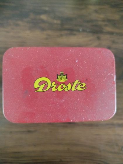 กล่องสังกะสีโกโก้ดัช รูปที่ 6