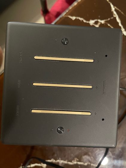 Marshall Uxbridge รูปที่ 3