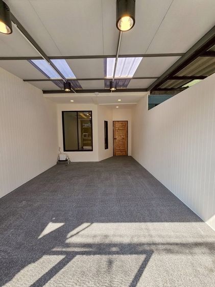 อื่นๆ ไม่มี ใช่ 1️⃣ ขายทาวน์โฮม ดอนเมือง วิภาวดีรังสิต 37 ใกล้สนามบินดอนเมือง บ้านดอนเมือง 2 ชั้น 2 นอน ฟรีโอน รูปที่ 2