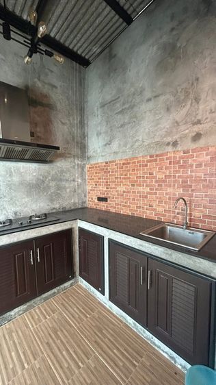 มีบางส่วน ใช่ 	ขายทาวน์โฮม 3นอน 2น้ำ อารียา เดอะ คัลเลอร์ ติวานนท์–ปากเกร็ด ตรงข้ามตลาดดวงแก้ว รูปที่ 4