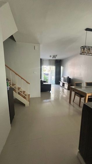 มีบางส่วน ใช่ ขายทาวน์โฮม 3นอน 2น้ำ อารียา เดอะ คัลเลอร์ ติวานนท์–ปากเกร็ด ตรงข้ามตลาดดวงแก้ว รูปที่ 3