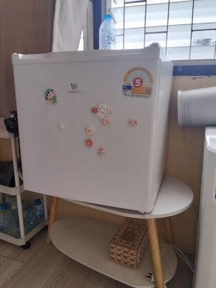 ตู้เย็น