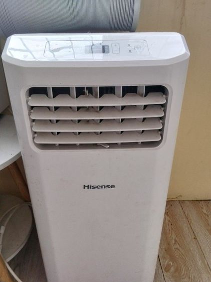 แอรเคลื่อนที่