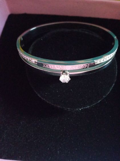 น้ำหอม Florenca แถมกำไลข้อมือ รูปที่ 3