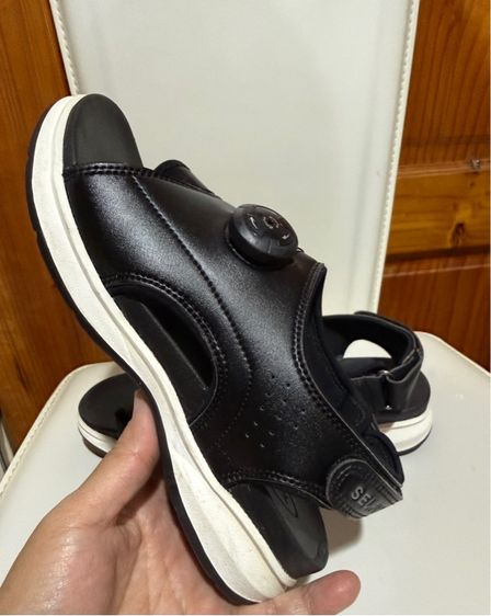 รองเท้ารัดส้น Selfix รูปที่ 9