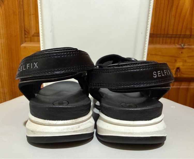 รองเท้ารัดส้น Selfix รูปที่ 5