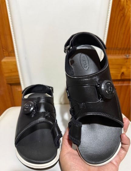 รองเท้ารัดส้น Selfix รูปที่ 14