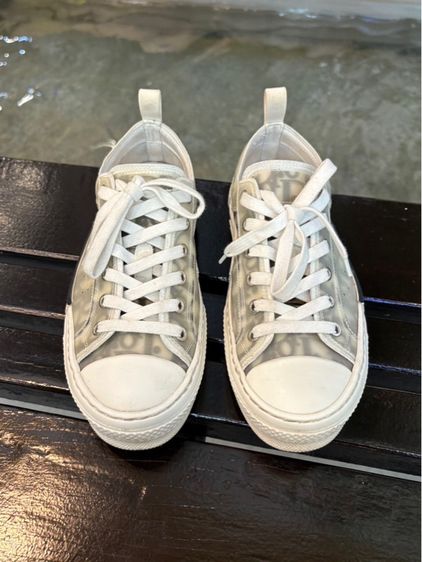 Dior รองเท้า รูปที่ 2