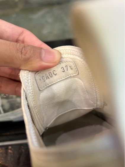 Dior รองเท้า รูปที่ 10