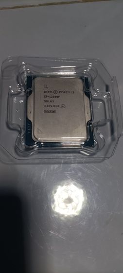 ซีพียู intel i3 Gen 12 ความเร็ว 4.3 Ghz รูปที่ 5