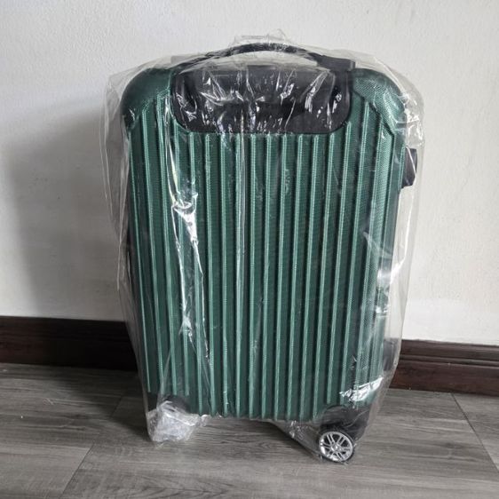 ของใหม่ กระเป๋าเดินทาง 21 นิ้ว รูปที่ 3