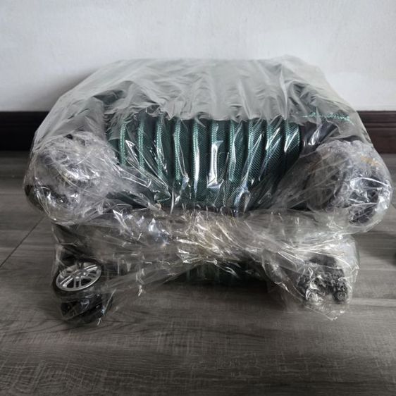 ของใหม่ กระเป๋าเดินทาง 21 นิ้ว รูปที่ 5