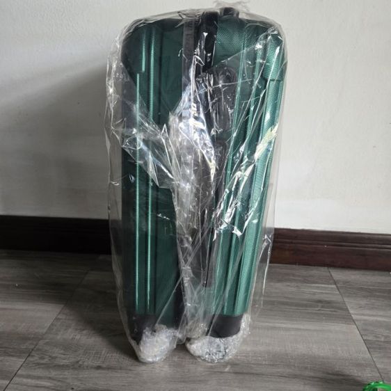 ของใหม่ กระเป๋าเดินทาง 21 นิ้ว รูปที่ 4